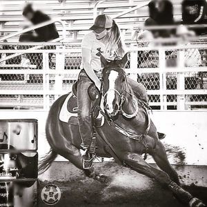 Meet your Posher, Cheyenne